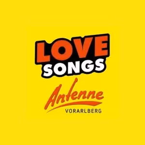 ANTENNE VORARLBERG Love Songs