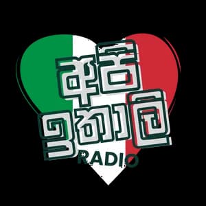Api Italy Sinhala radio