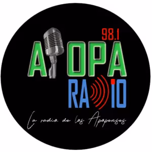 Apopa Radio