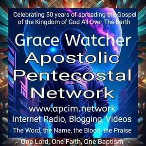 Apostolic Pentecostal Network