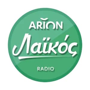 Arion Laikos - Greece Live Radio