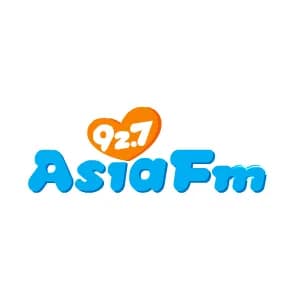 Asia FM 92.7 亞洲電台
