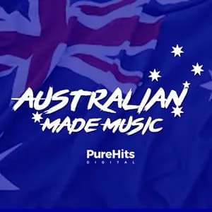 Australian Made Music - Australia Live Radio