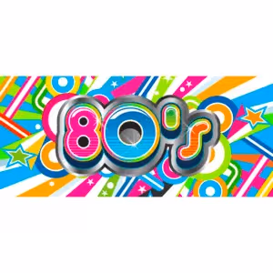 Awesome 80s