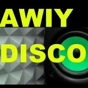 Awiydisco - Germany Live Radio