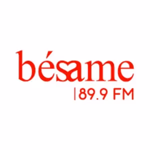 Bésame 89.9 FM | Costa Rica - Costa Rica Live Radio
