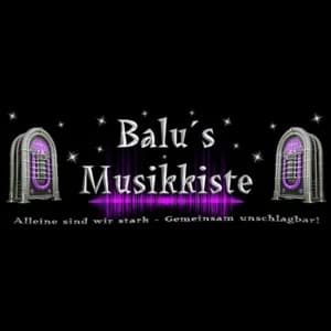 Balus-Musikkiste