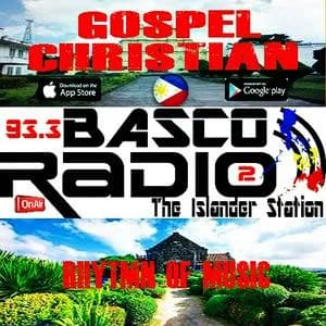 Basco Radio - Gospel Christian - Italy Live Radio