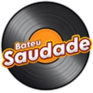 Bateu Saudade FM Rádio Flashback - Brazil Live Radio