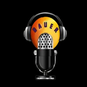 Bauer web rádio