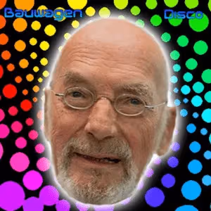 bauwagendisco