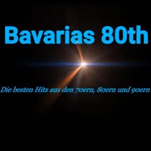 BAVARIAS-80TH - Germany Live Radio
