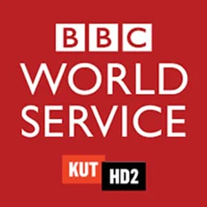 BBC World Service | KUT HD2 - United States Live Radio