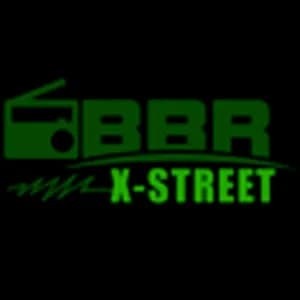 BBR X-STREET - France Live Radio