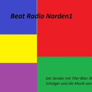 beat-radio-norden1 - Germany Live Radio
