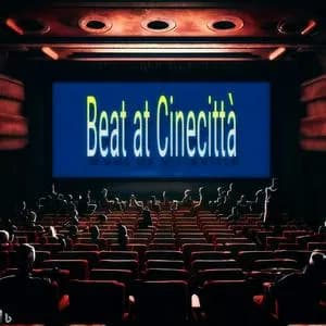 Beatatcinecitta