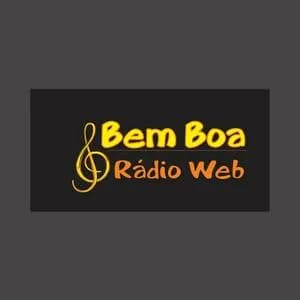 Bem Boa Radio Web - Brazil Live Radio