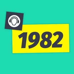 Best of 1982 - Germany Live Radio