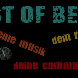 Best Of Beatz - Germany Canlı Radyo Dinle