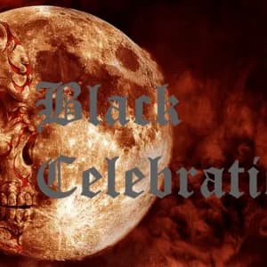 Black Celebration - Germany Live Radio