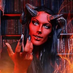 blackmagicdwarf - Germany Live Radio