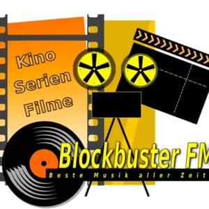blockbuster - Germany Live Radio