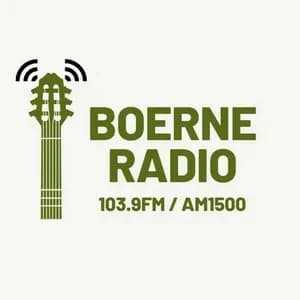 Boerne Radio 103.9FM - United States Live Radio