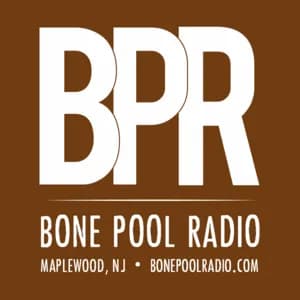 Bone Pool Radio - United States Live Radio
