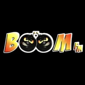 Boom FM - Positiva FM - Spain Live Radio