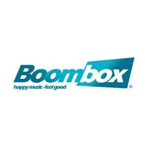 Boombox - France Live Radio