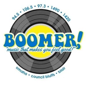 Boomer 104.1 1490 - United States Live Radio