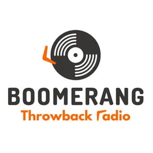 Boomerang 80's
