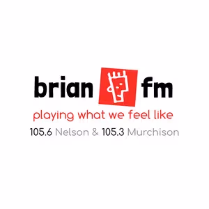 Brian FM Nelson