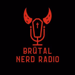 Brutalnerd Radio - Germany Live Radio