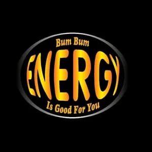 Bum Bum Energy
