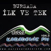 Bursa Karadeniz Fm - Turkey Live Radio