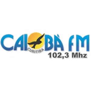Caioba FM - Brazil Live Radio