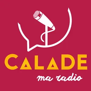 CALADE ma radio - France Live Radio
