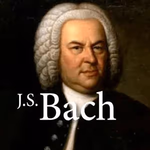 CALM RADIO - J. S. Bach - Canada Canlı Radyo Dinle