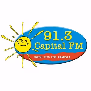 Capital FM 91.3