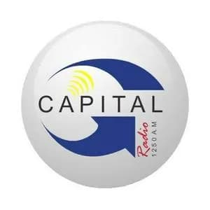 Capital Radio 1250 AM - Colombia Live Radio