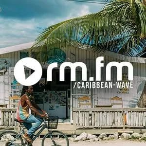 Caribbean Wave by rautemusik - Germany Live Radio