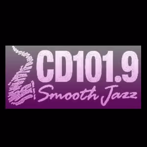 CD 101.9 Smooth Jazz New York - United States Live Radio