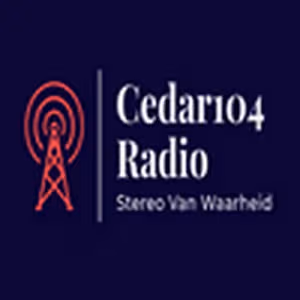 Cedar104 Radio