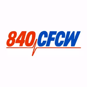 CFCW 840 AM - Canada Live Radio