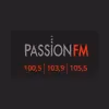 CFIN Passion FM