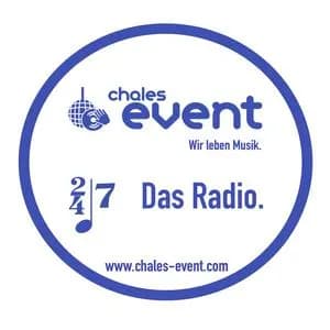 Chales Event Radio - Germany Live Radio