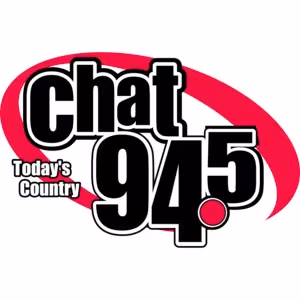 CHAT-FM 94.5 - Canada Live Radio