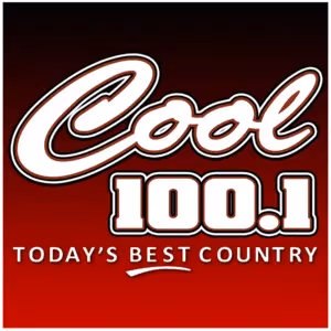 CHCQ Cool 100.1 FM - Canada Live Radio