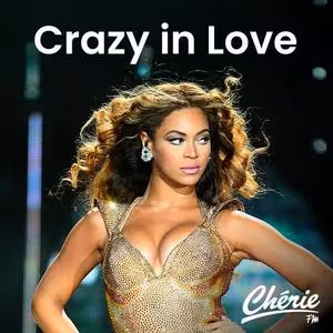 CHERIE CRAZY IN LOVE